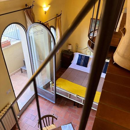 Pienzalettings Apartment ภายนอก รูปภาพ