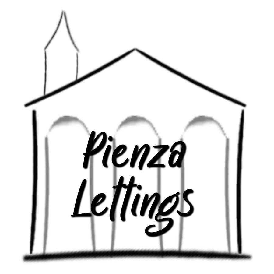 Pienzalettings Apartment ภายนอก รูปภาพ