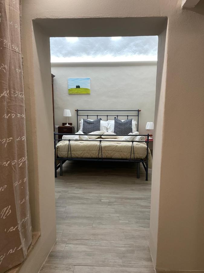 Pienzalettings Apartment ภายนอก รูปภาพ