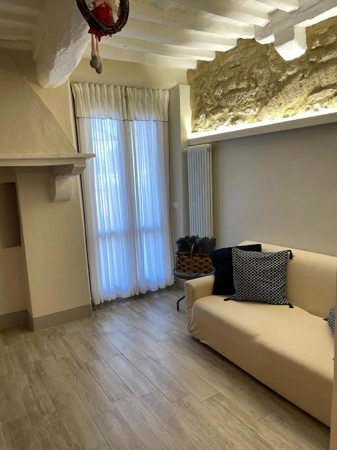 Pienzalettings Apartment ภายนอก รูปภาพ