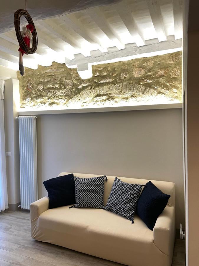 Pienzalettings Apartment ภายนอก รูปภาพ