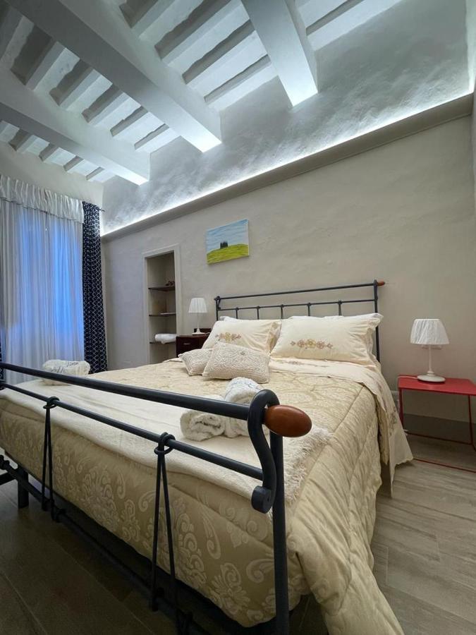 Pienzalettings Apartment ภายนอก รูปภาพ