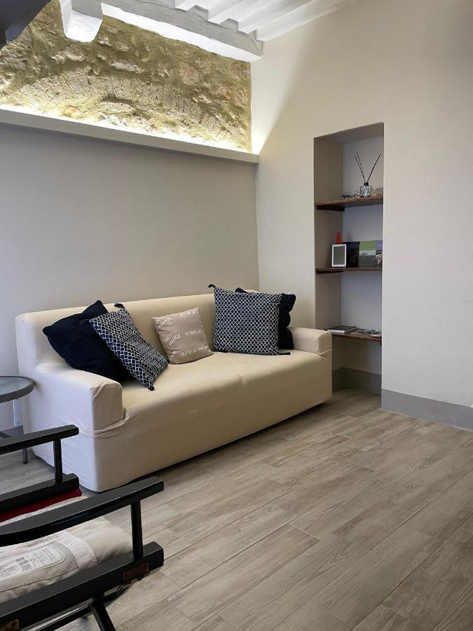 Pienzalettings Apartment ภายนอก รูปภาพ