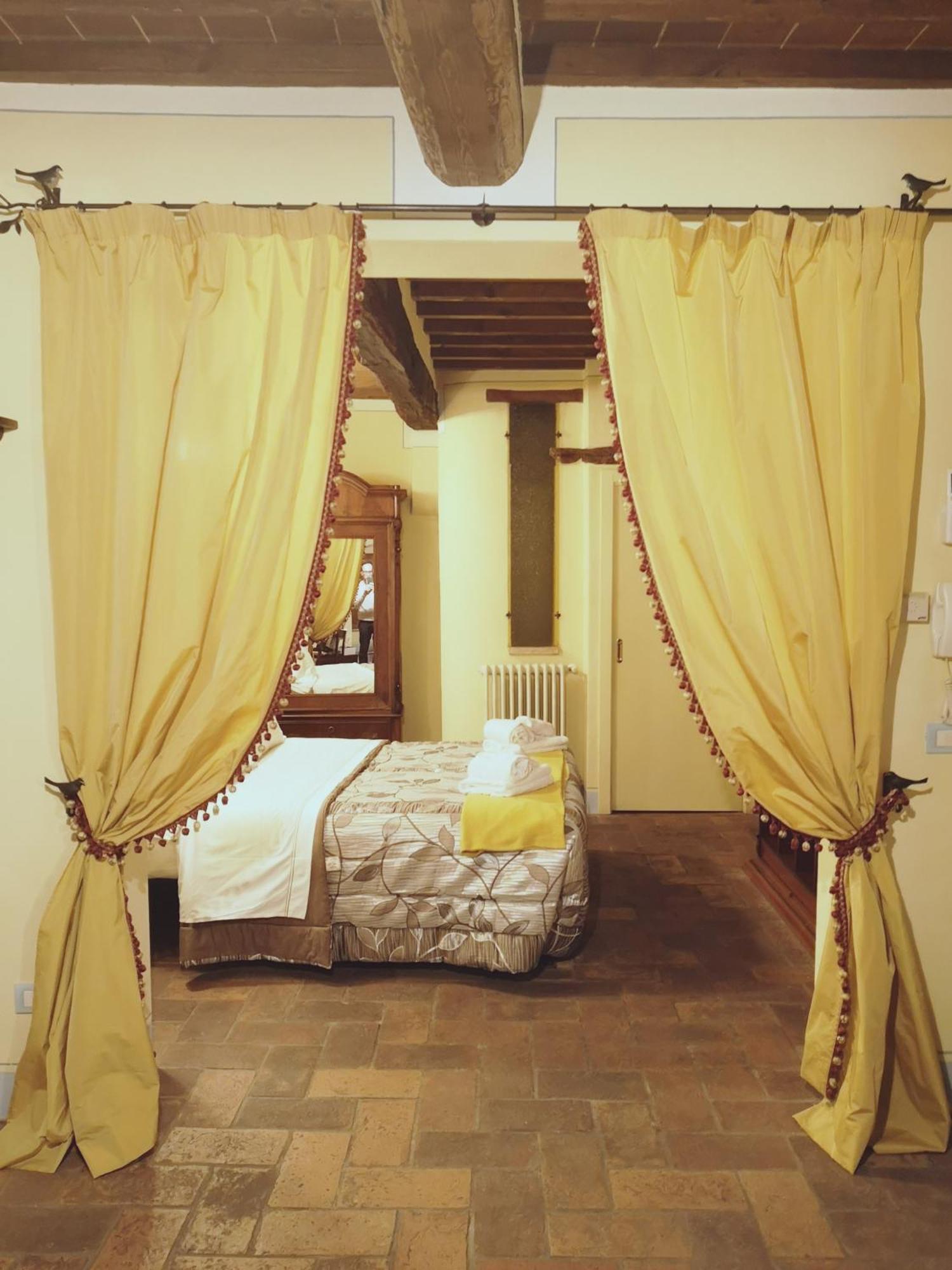 Pienzalettings Apartment ห้อง รูปภาพ